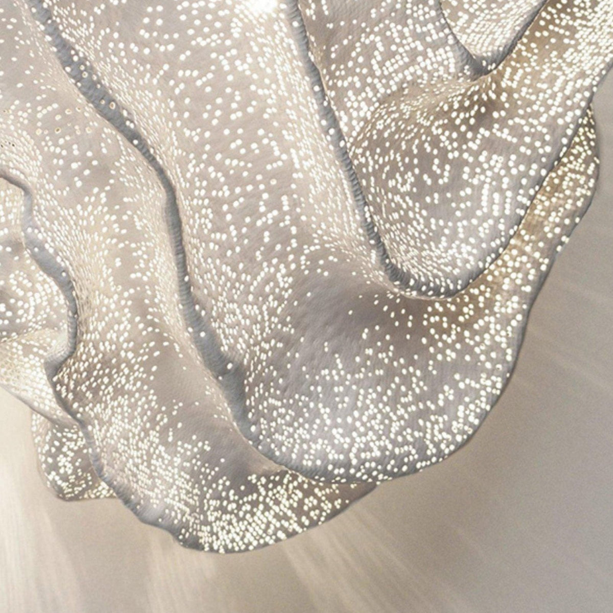 Nebula Bloom Sconce