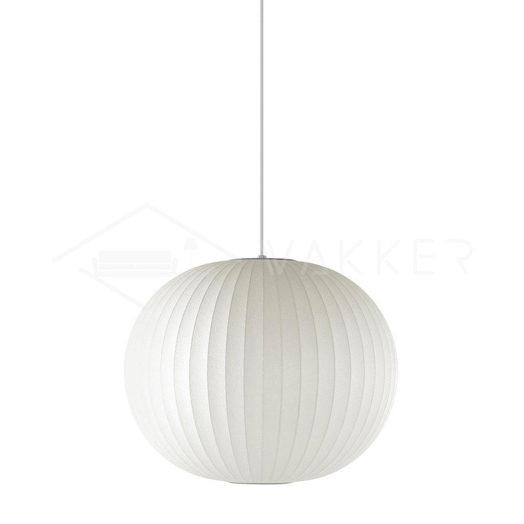 Nelson Bubble Pendant Lamp
