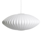Crisscross Bubble Pendant Light