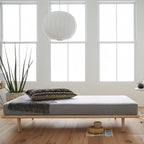 Crisscross Bubble Pendant Light