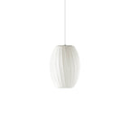 Crisscross Bubble Pendant Light
