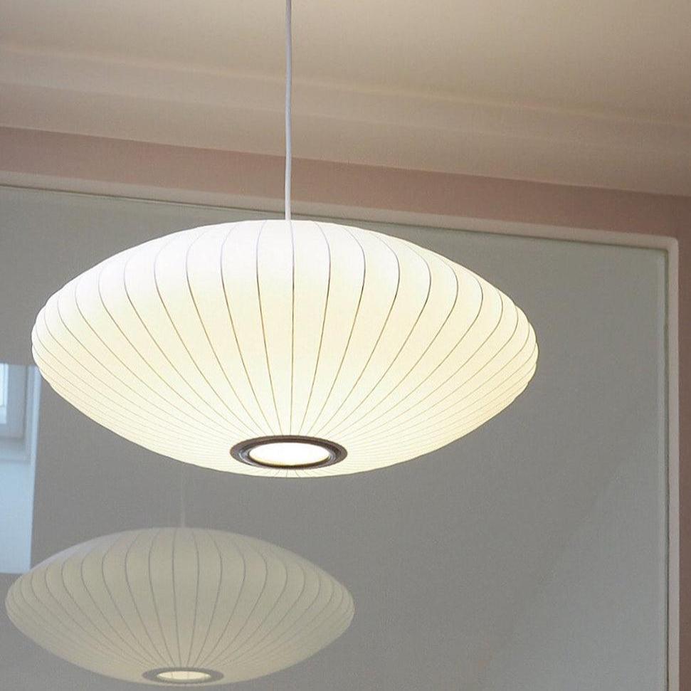 Nelson Bubble Pendant Lamp