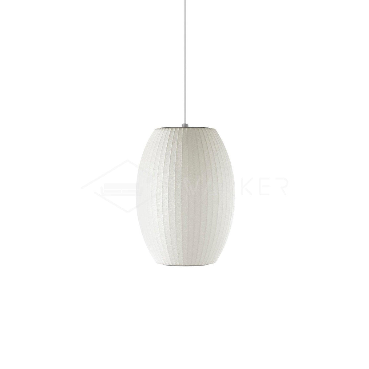 Nelson Bubble Pendant Lamp