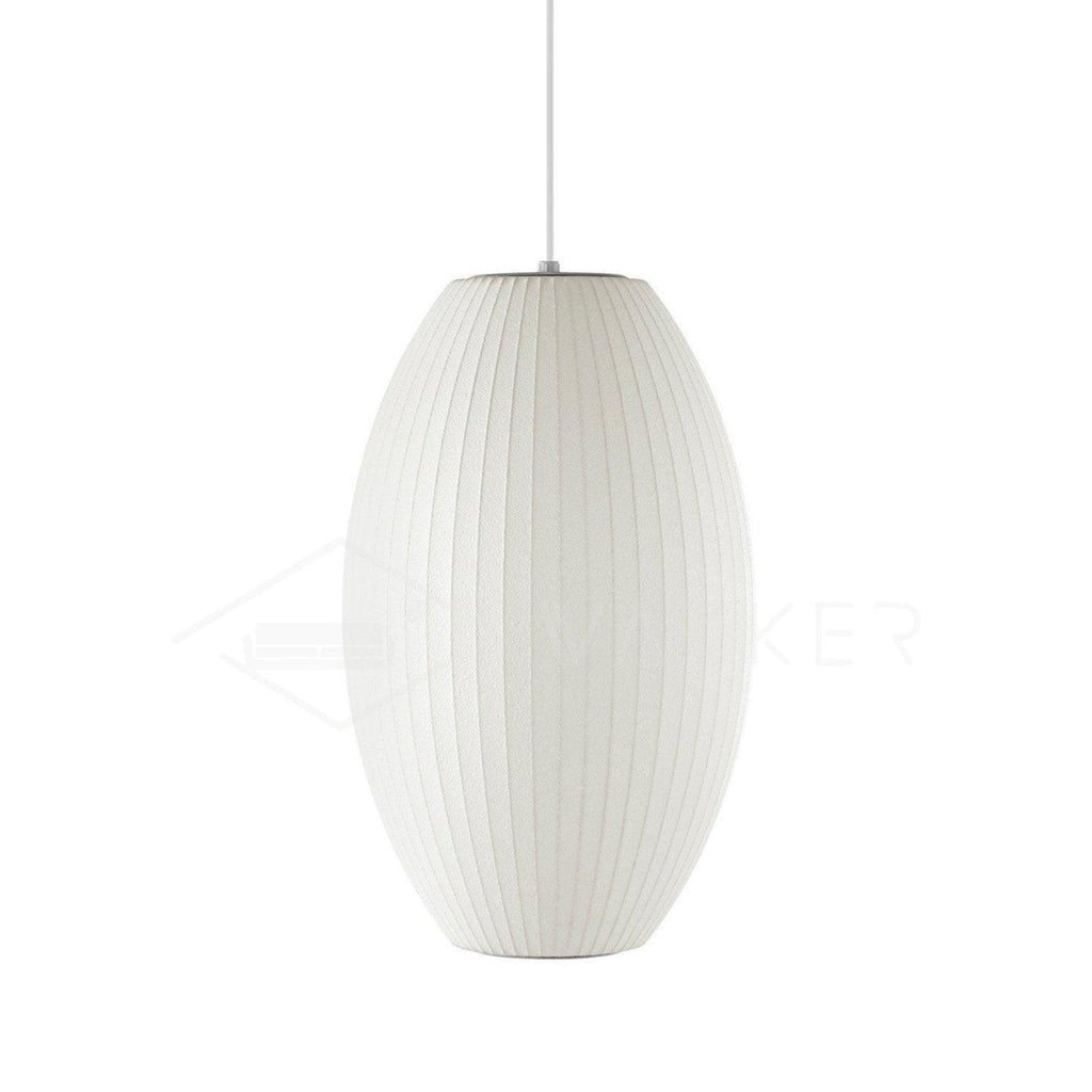 Nelson Bubble Pendant Lamp