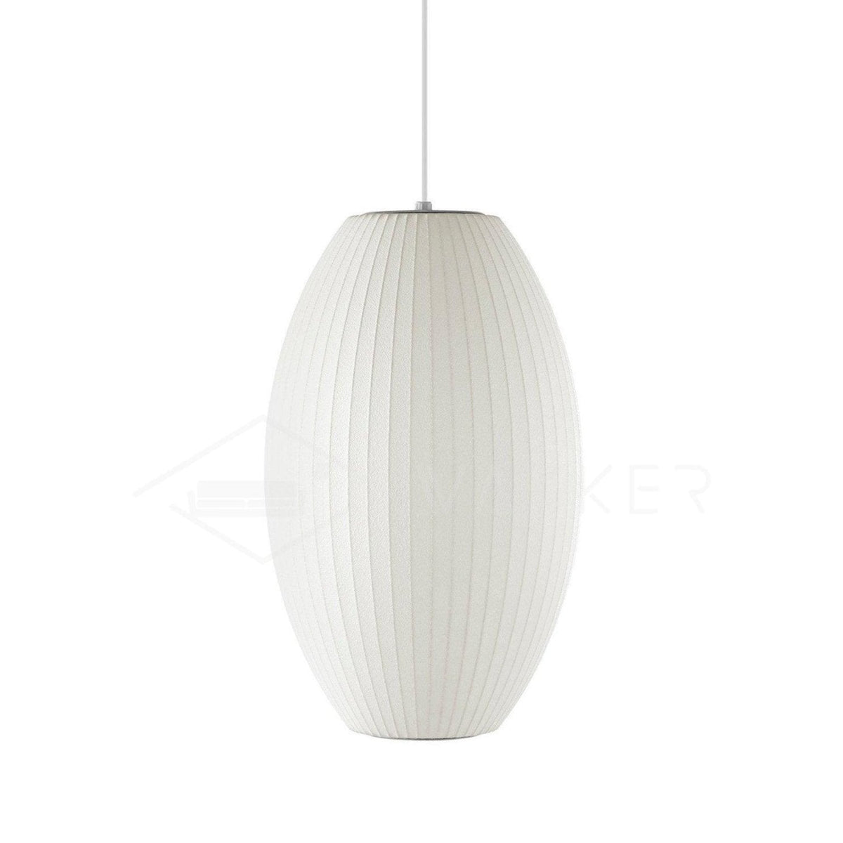 Nelson Bubble Pendant Lamp