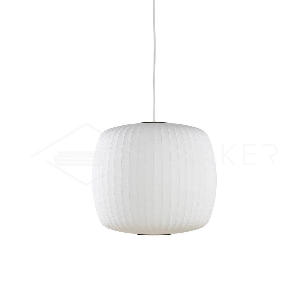 Nelson Bubble Pendant Lamp