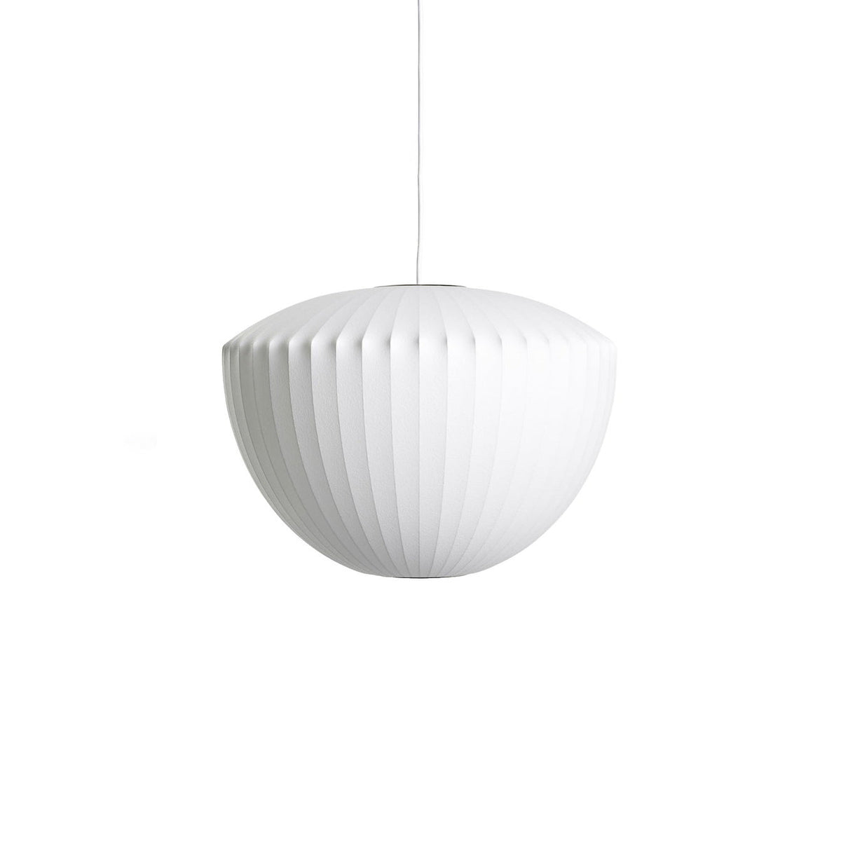 Bubble Swing Arm Pendant Lamp
