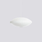Bubble Swing Arm Pendant Lamp
