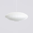 Bubble Swing Arm Pendant Lamp