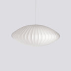 Bubble Swing Arm Pendant Lamp