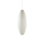 Bubble Swing Arm Pendant Lamp