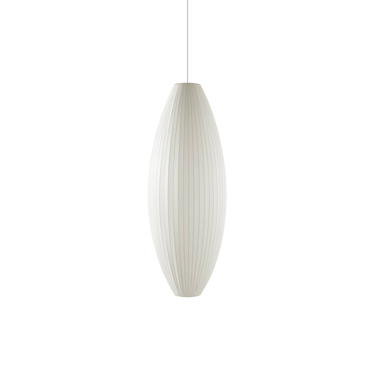 Bubble Swing Arm Pendant Lamp