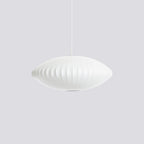 Bubble Swing Arm Pendant Lamp