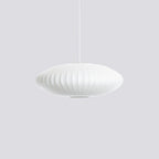 Bubble Swing Arm Pendant Lamp