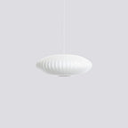 Bubble Swing Arm Pendant Lamp