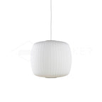 Bubble Swing Arm Pendant Lamp