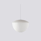 Bubble Swing Arm Pendant Lamp