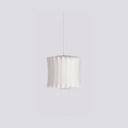 Bubble Swing Arm Pendant Lamp