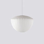 Bubble Swing Arm Pendant Lamp