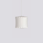 Bubble Swing Arm Pendant Lamp