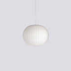 Bubble Swing Arm Pendant Lamp