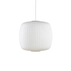 Bubble Swing Arm Pendant Lamp