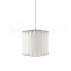 Bubble Swing Arm Pendant Lamp
