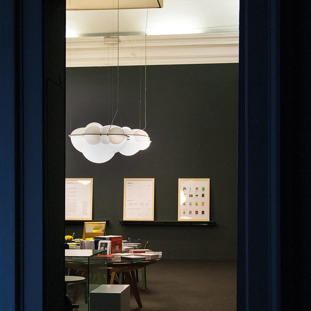 Nuvola Pendant Lamp
