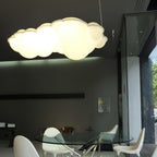 Nuvola Pendant Lamp