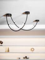 Neon Pendant Lamp