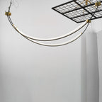 Neon Pendant Lamp