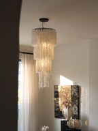 Nerida Shell Chandelier