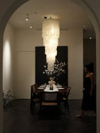 Nerida Shell Chandelier