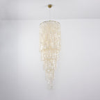 Nerida Shell Chandelier