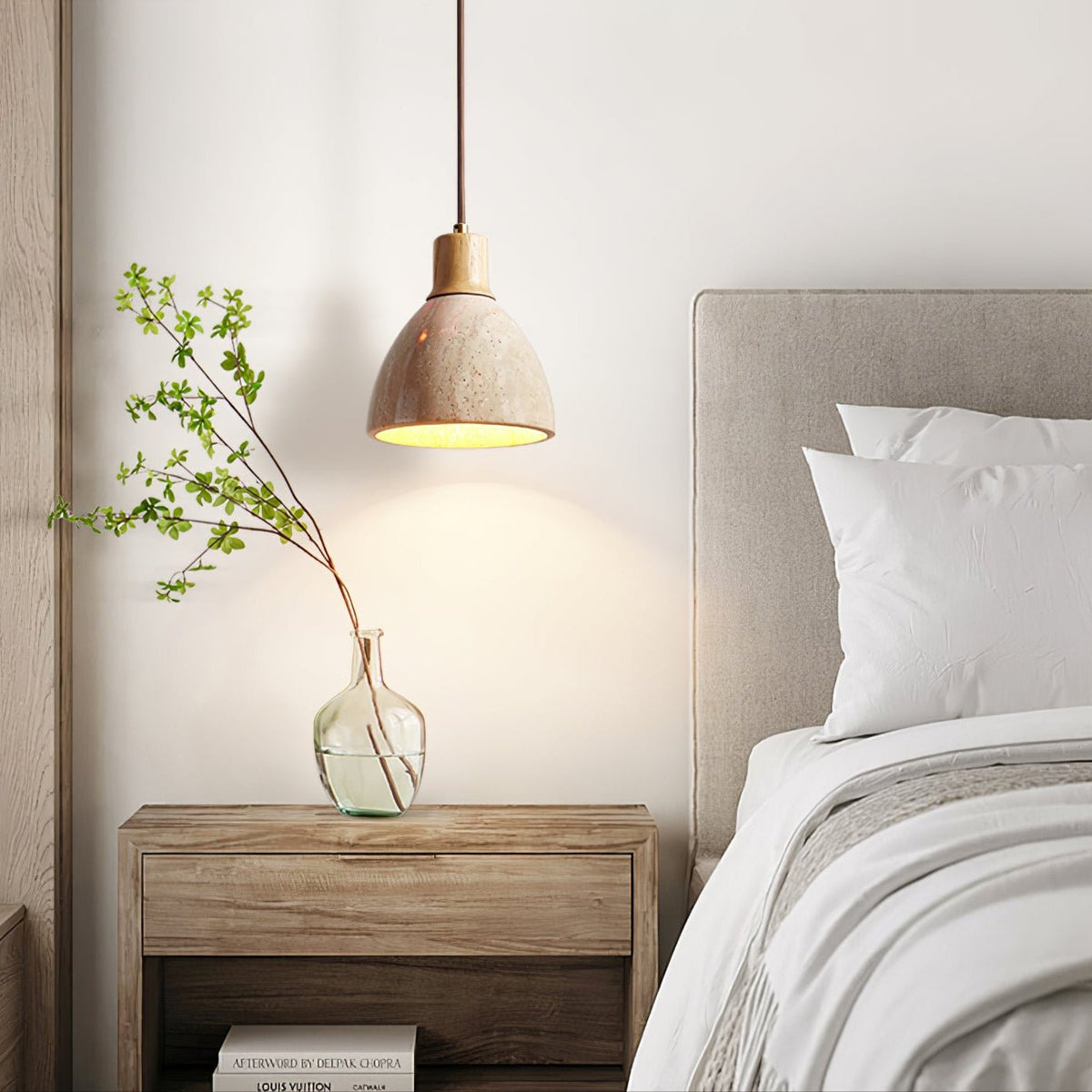 Nerio Pendant Light