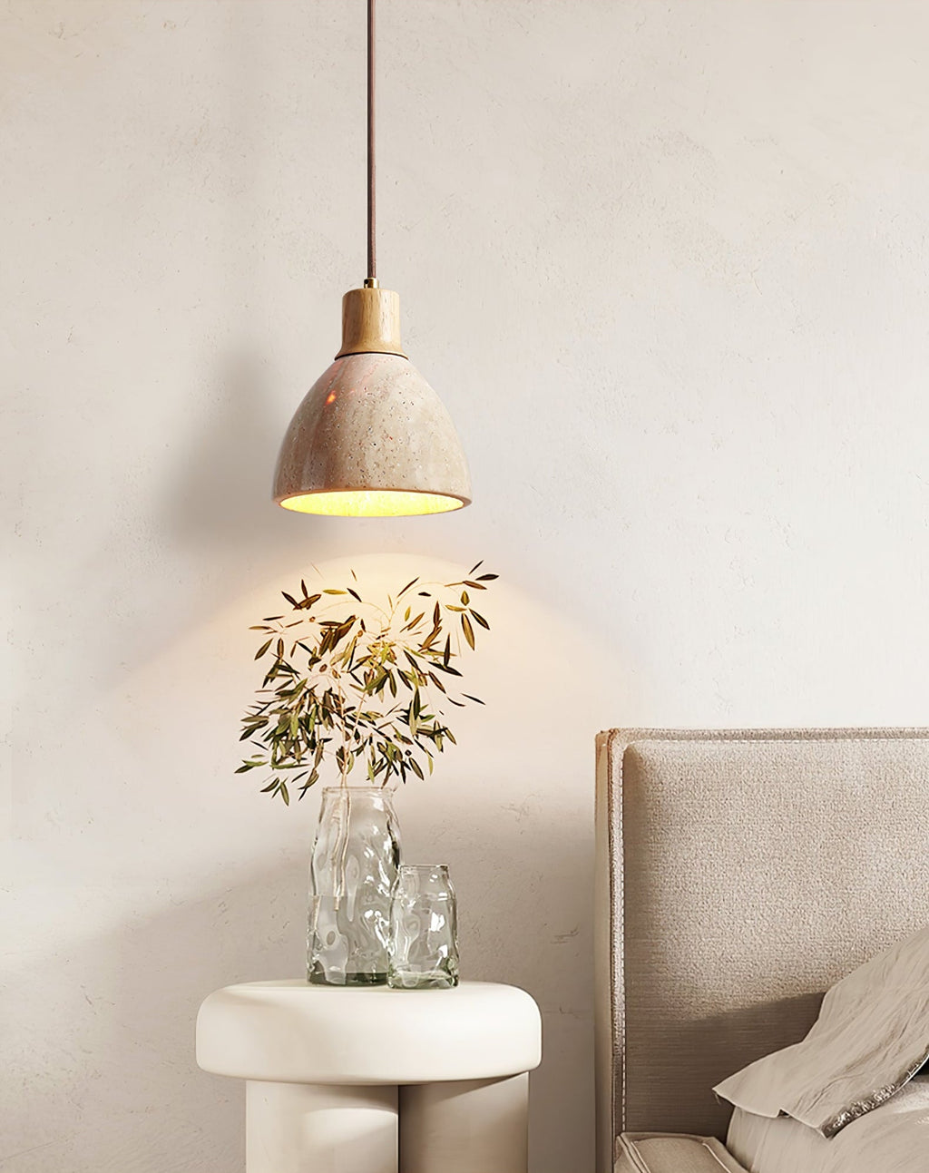 Nerio Pendant Light