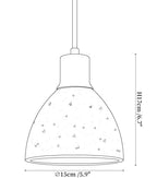 Nerio Pendant Light