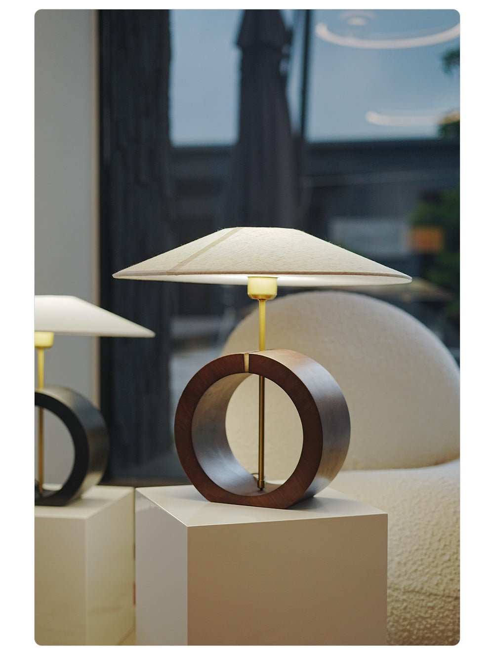 Neris Table Lamp