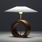 Neris Table Lamp