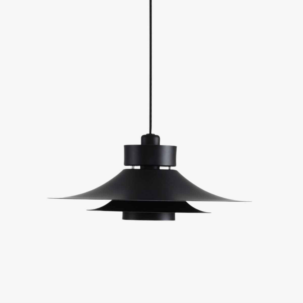 Nero Eclipse Pendant Lamp