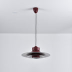 Nero Eclipse Pendant Lamp