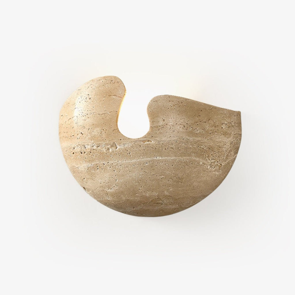 Nesa Stone Wall Light