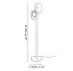 Nest Floor Lamp