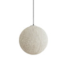 Nest Sphere Pendant Light