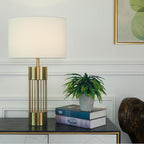 Nettle Table Lamp