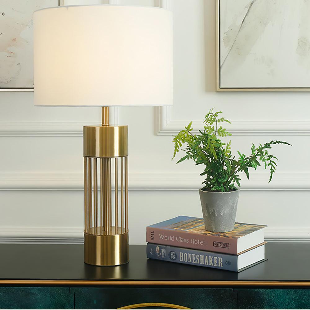 Nettle Table Lamp