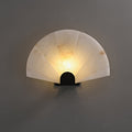 Nevora Alabaster Table Lamp