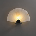 Nevora Alabaster Table Lamp