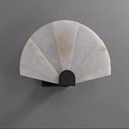 Nevora Alabaster Table Lamp