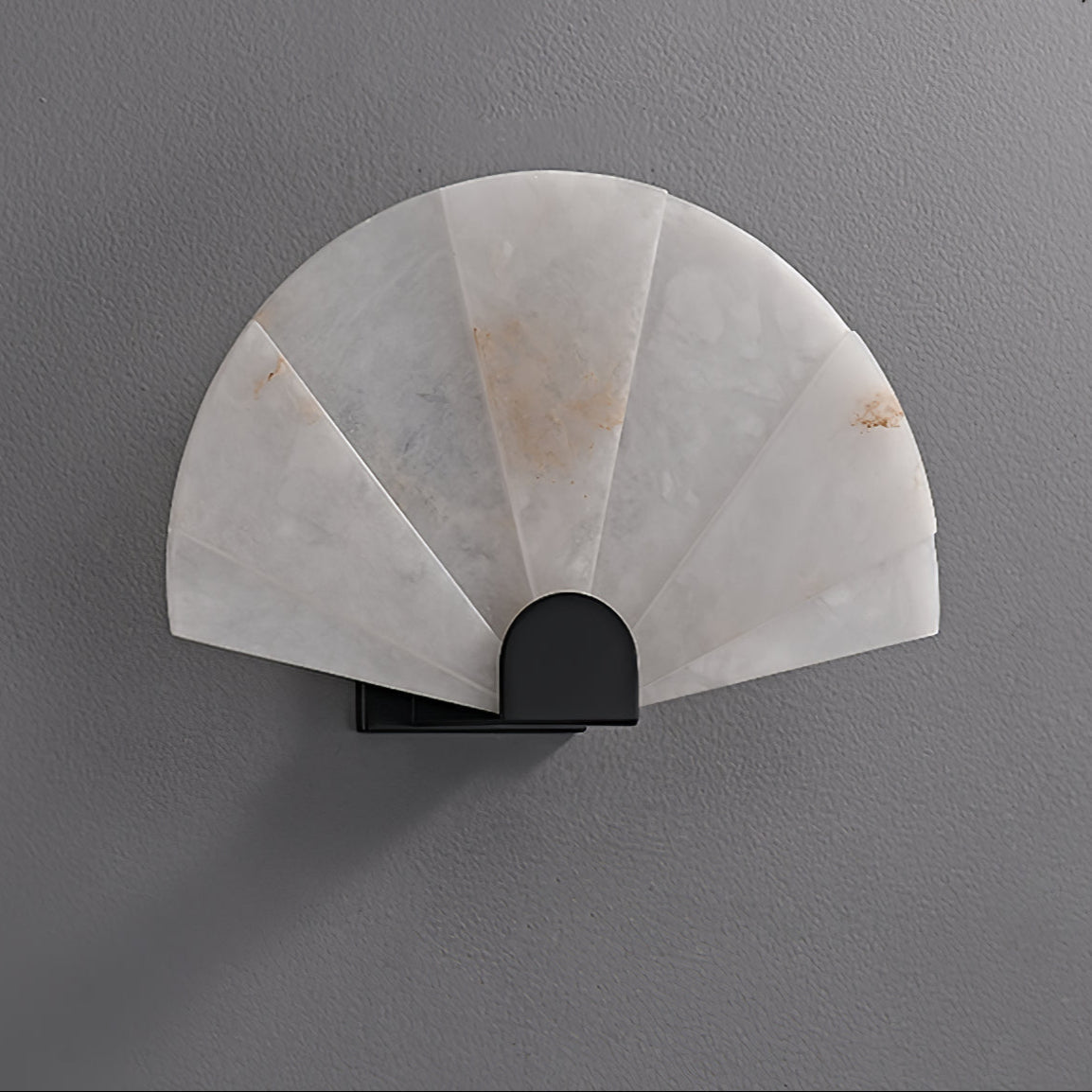 Nevora Alabaster Table Lamp